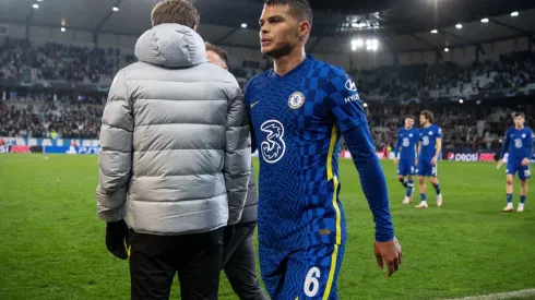 Malmo FF v Chelsea FC: Group H - UEFA Champions League