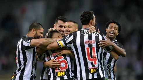 Atletico Mineiro v Fortaleza – Copa Do Brasil 2021: Semi-Final