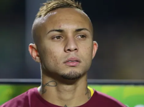 Jornalista crava acerto de Everton Cebolinha com gigante brasileiro