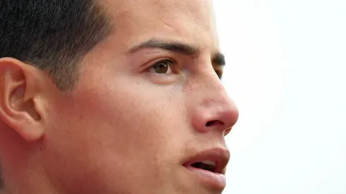 Crystal Palace v Everton – Premier League