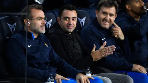 FC Barcelona v RCD Espanyol - La Liga Santander