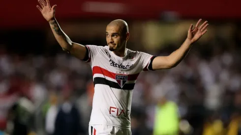 Sao Paulo v Atletico Nacional - Copa Bridgestone Libertadores 2016 Semi-Finals