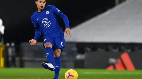 Na mira do Fluminense, Thiago Silva fica perto de definir seu futuro