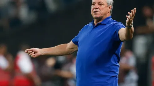 Corinthians v Fluminense – Brasileirao Series A 2017