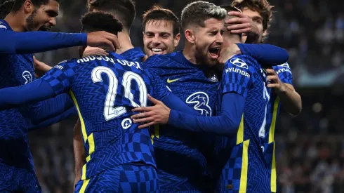 Malmo FF v Chelsea FC: Group H - UEFA Champions League