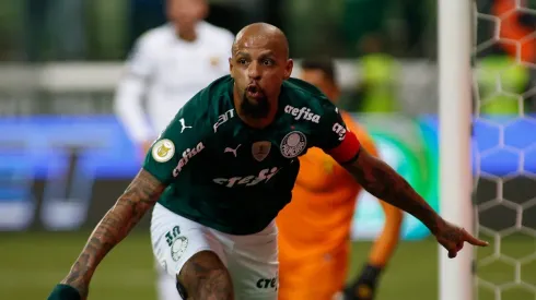 Palmeiras v Sport Recife - Brasileirao 2021