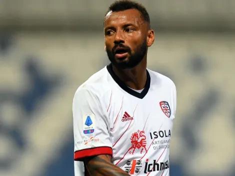 Federação italiana trabalha para naturalizar 3 jogadores brasileiros