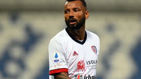 US Sassuolo v Cagliari Calcio - Serie A