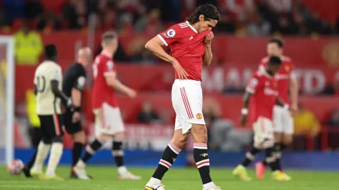 Manchester United v Liverpool – Premier League