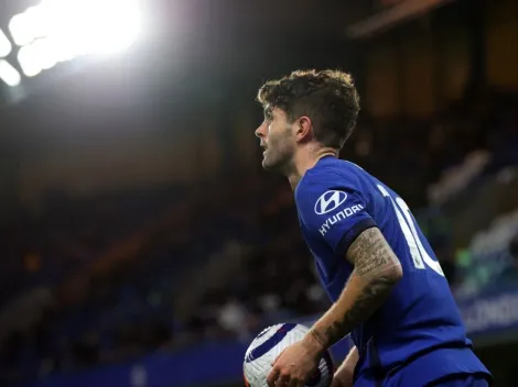 Pulisic pode frustrar o Barcelona e acertar com outro gigante europeu