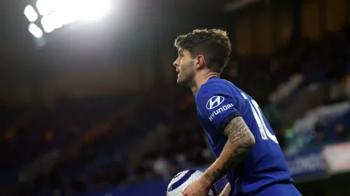 Chelsea v Leicester City – Premier League