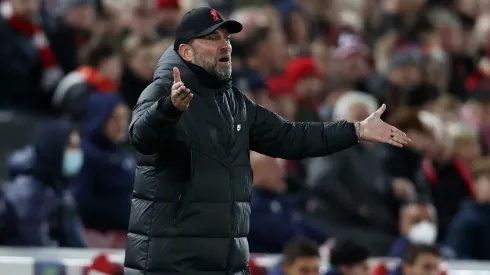 Liverpool FC v FC Porto: Group B - UEFA Champions League