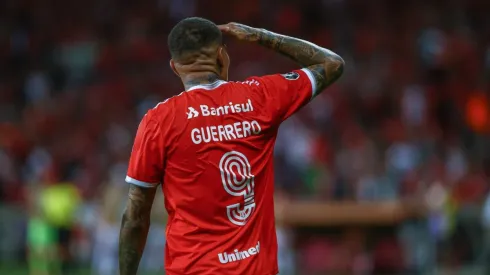 Internacional v Tolima - Copa CONMEBOL Libertadores 2020 Qualifications