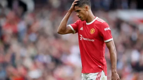 Manchester United v Aston Villa - Premier League