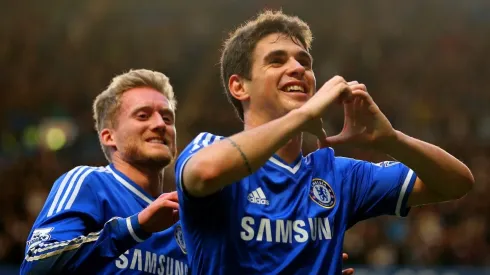 Chelsea v Stoke City – FA Cup Fourth Round