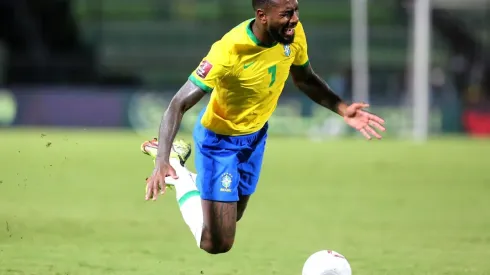 Venezuela v Brazil - FIFA World Cup 2022 Qatar Qualifier