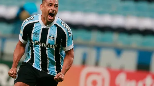 Gremio v Fluminense - Brasileirao 2021