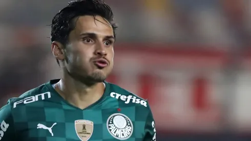 Universitario v Palmeiras - Copa CONMEBOL Libertadores 2021