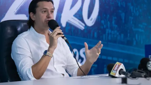 Mais um clube brasileiro se torna clube-empresa