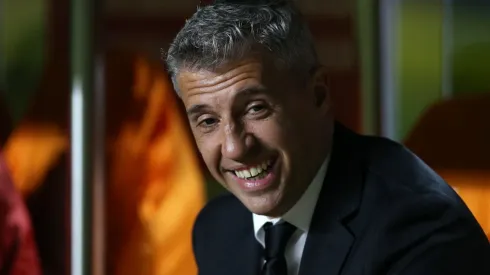 Sao Paulo v Sporting Cristal - Copa CONMEBOL Libertadores