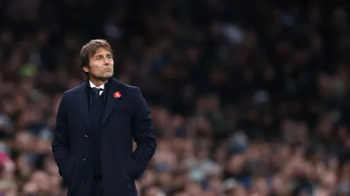 Tottenham Hotspur v Leeds United - Premier League