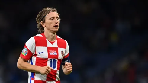 Croatia v Scotland - UEFA Euro 2020: Group D