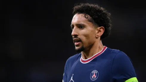 Manchester City v Paris Saint-Germain: Group A - UEFA Champions League