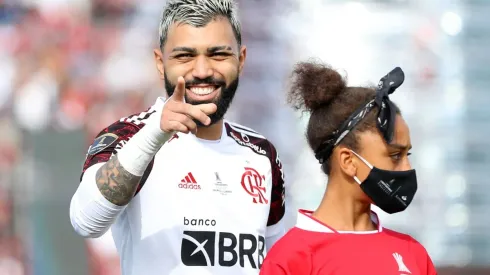 Palmeiras v Flamengo - Copa CONMEBOL Libertadores 2021: Final