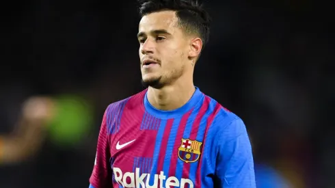 FC Barcelona v RCD Espanyol - La Liga Santander