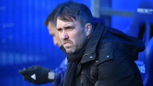 Deportivo Alaves v RC Celta de Vigo - La Liga Santander