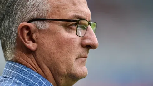 Cruzeiro v Flamengo - Brasileirao Series A 2018