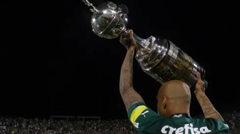 Palmeiras v Flamengo - Copa CONMEBOL Libertadores 2021: Final