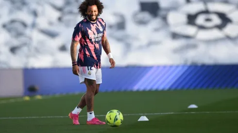 Real Madrid v Sevilla FC - La Liga Santander