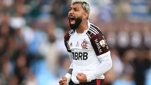 Palmeiras v Flamengo – Copa CONMEBOL Libertadores 2021: Final