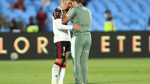Palmeiras v Flamengo - Copa CONMEBOL Libertadores 2021: Final
