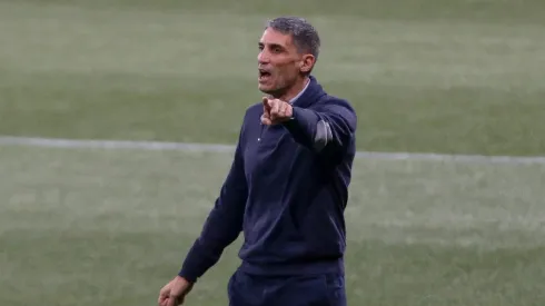 Palmeiras v Fortaleza – Brasileirao 2021