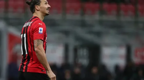 AC Milan v US Sassuolo - Serie A