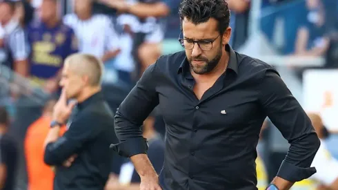 Classificado para a Libertadores e rebaixado? Entenda situação do Furacão (Foto: Marcello Zambrana/AGIF)