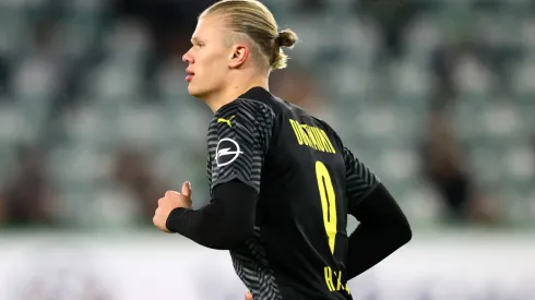 VfL Wolfsburg v Borussia Dortmund - Bundesliga