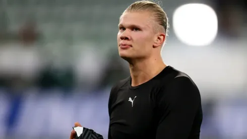 VfL Wolfsburg v Borussia Dortmund – Bundesliga