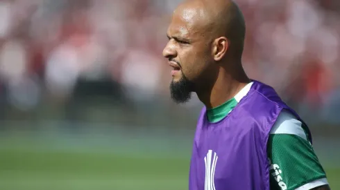 Palmeiras v Flamengo - Copa CONMEBOL Libertadores 2021: Final
