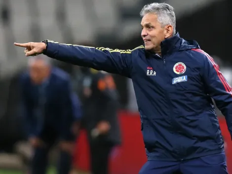 Será? Jornalista diz que próximo técnico do Flamengo pode ser colombiano