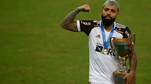 Flamengo v Fluminense – Rio de Janeiro State Championship Final