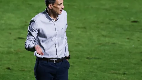 Sao Paulo v Fortaleza - Brasileirao 2021