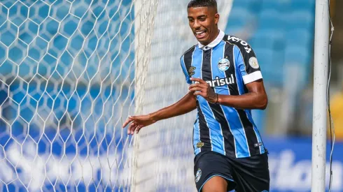 Gremio v Fluminense - Brasileirao Series A 2019