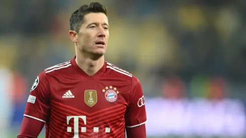 Dinamo Kiev v Bayern M�nchen: Group E - UEFA Champions League