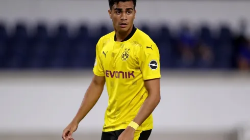 MSV Duisburg v Borussia Dortmund – DFB Cup: First Round