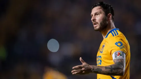 Tigres UANL v Leon - Playoffs Torneo Grita Mexico A21 Liga MX