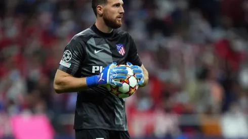 Atletico Madrid v Liverpool FC: Group B - UEFA Champions League