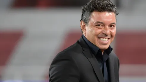 River Plate v Liga Deportiva Universitaria - Copa CONMEBOL Libertadores 2020